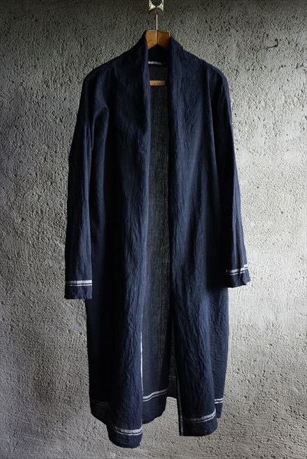cotton robe coat ayyapan