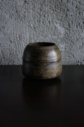 SOLD >pot