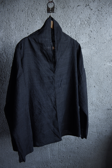 kurta matka black