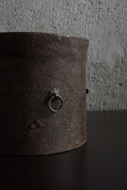 large measure cup flower