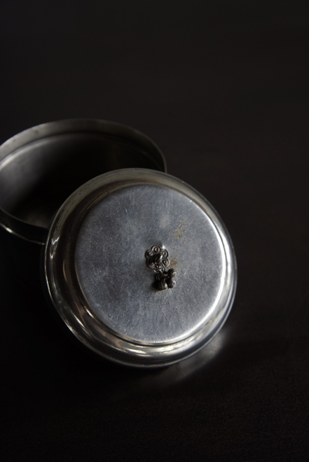brass case tinkle